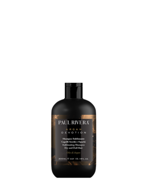 Paul Rivera | Argan Devotion - Sublimerende Shampoo