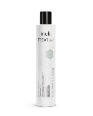muk | TREAT plus Bond Detox Shampoo 0