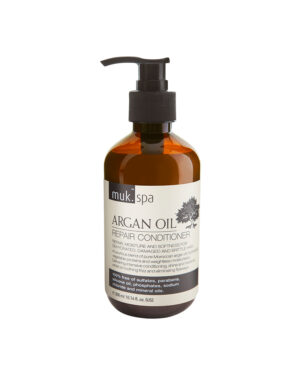 muk | Spa Organ Oil Repair Conditioner