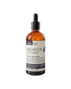 muk | Spa Organ Oil Repair Treatment