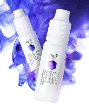 muk | Toning Drops