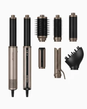Max Pro | AeroStyler Pro - Champagne Dune